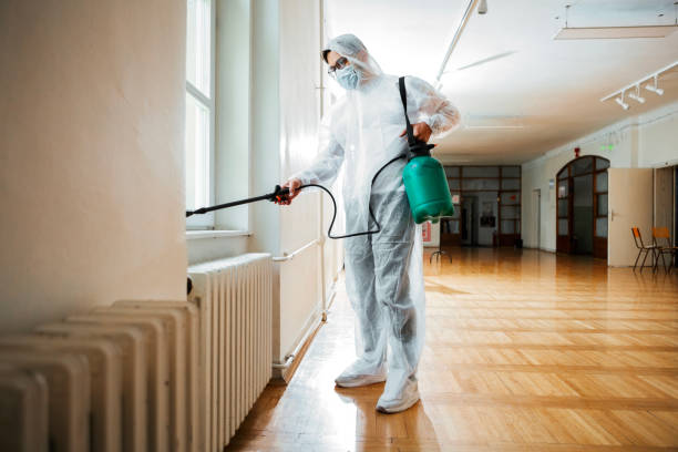 Best Best Pest Control Companies  in Lattingtown, NY